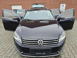 Deep black perleffekt Gebraucht 2011 VW Passat Kombi | 7.999 € (Fairer Preis)