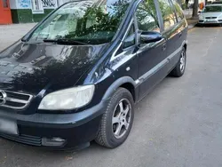 Gebraucht 2003 Opel Zafira Van / Kleinbus | 1.799 € (Fairer Preis)
