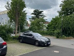 Grau Gebraucht 2010 Opel Insignia Sport Limousine | 9.500 € (Teuer)