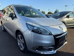 Silber Gebraucht 2012 Renault Scénic III Bose Edition Van / Kleinbus | 4.999 € (Superpreis)