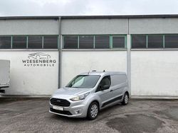 Grau Gebraucht 2021 Ford Transit Van / Kleinbus | 13.690 € (Etwas zu teuer)