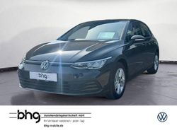 Grau Gebraucht 2023 VW Golf VIII Life Limousine | 19.480 € (Guter Preis)