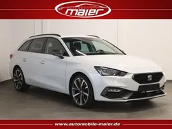 Seat Leon ST