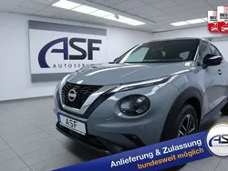 Andere farbe Neu 2024 Nissan Juke N-Connecta SUV | 22.970 € (Fairer Preis)