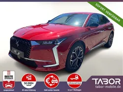 Rot Neu 2025 DS Automobiles DS4 Rivoli Limousine | 33.788 € (Fairer Preis)
