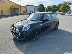 Schwarz Gebraucht 2020 Mini ONE Kleinwagen | 13.499 € (Guter Preis)