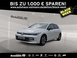 Weiß Gebraucht 2024 VW Golf VIII Goal Limousine | 29.948 € (Superpreis)