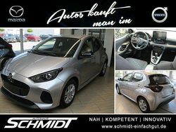 Stormy silver Neu 2025 Mazda 2 Center-Line Kleinwagen | 23.990 € (Fairer Preis)