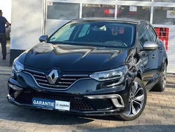 Renault Mégane GT Line