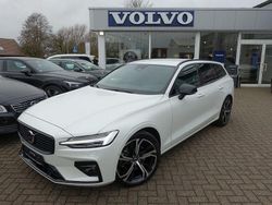 Weiß Gebraucht 2025 Volvo V60 Plus Kombi | 35.900 € (Guter Preis)