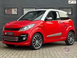 Rot Gebraucht 2017 Ligier JS50 Kleinwagen | 12.750 € (Teuer)