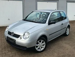 Silber Gebraucht 2003 VW Lupo Kleinwagen | 1.350 € (Fairer Preis)