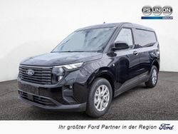 Schwarz Neu 2026 Ford Transit Limited Limousine | 23.990 € (Guter Preis)