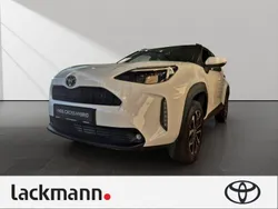 Neu 2025 Toyota Yaris Hybrid | 28.979 € (Fairer Preis)