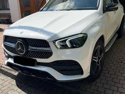 Weiß Gebraucht 2019 Mercedes GLE450 AMG AMG SUV | 50.000 € (Fairer Preis)