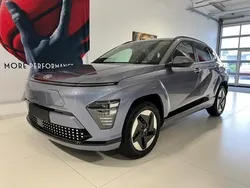 Atlas white Neu 2024 Hyundai Kona GO! SUV | 32.440 € (Superpreis)