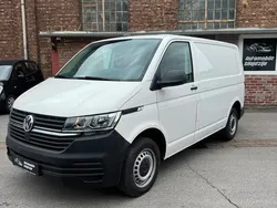 Weiß Gebraucht 2020 VW T6.1 Van | 22.500 € (Superpreis)