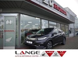 Ruse black m. Gebraucht 2020 Honda HR-V Executive SUV | 18.975 € (Fairer Preis)