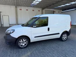 Weiß Gebraucht 2020 Fiat Doblò Van / Kleinbus | 10.999 € (Fairer Preis)