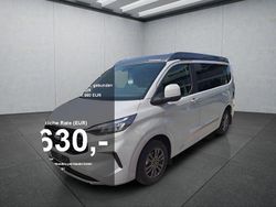 Grau Neu 2025 Ford Transit Custom Limousine | 60.299 €