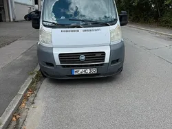 Weiß Gebraucht 2006 Fiat Ducato Van | 3.300 € (Fairer Preis)