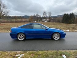 Blau Gebraucht 1996 Opel Calibra Edition Coupé | 8.500 €