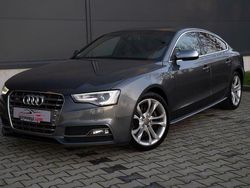 Grau Gebraucht 2013 Audi S5 Sportback Sport Kleinwagen | 24.890 € (Fairer Preis)