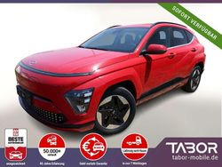 Rot Neu 2025 Hyundai Kona SUV | 33.988 € (Guter Preis)
