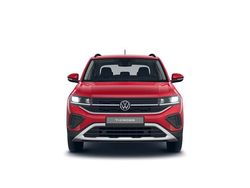 Gebraucht 2024 VW T-Cross Life SUV | 22.990 € (Fairer Preis)