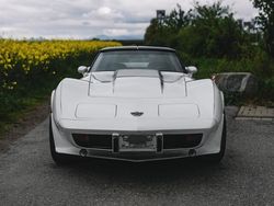 Gebraucht 1977 Corvette C3 Coupé | 31.500 €