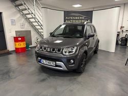 Grau Gebraucht 2021 Suzuki Ignis Comfort Kleinwagen | 17.490 € (Fairer Preis)