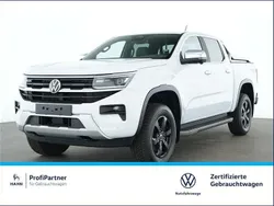 Weiß Gebraucht 2023 VW Amarok Style Abholung | 51.890 € (Guter Preis)