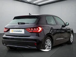 Schwarz Gebraucht 2025 Audi A1 Kleinwagen | 22.449 € (Guter Preis)