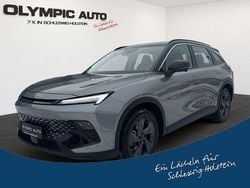 Grau Gebraucht 2023 Baic X55 SUV | 21.990 € (Superpreis)