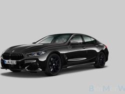 Saphirschwarz475 Gebraucht 2022 BMW 840 M Sport Coupé | 60.999 € (Superpreis)