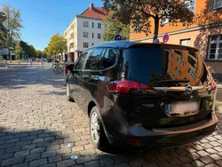 Gebraucht 2013 Opel Zafira Tourer Van / Kleinbus | 4.900 € (Fairer Preis)