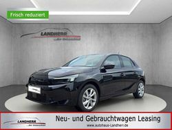 Schwarz karbon (metallic) Gebraucht 2024 Opel Corsa Limousine | 17.040 € (Guter Preis)