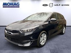 1k) black pearl m (schwarz Neu 2025 Kia Ceed Sportswagon Kombi | 28.490 € (Fairer Preis)