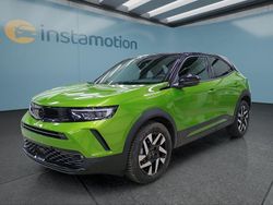 Grün Gebraucht 2024 Opel Mokka SUV | 24.249 € (Fairer Preis)