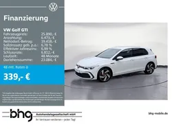 VW Golf VIII