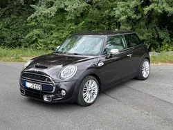 Grau Gebraucht 2014 Mini Cooper S Sport Kleinwagen | 12.900 € (Guter Preis)