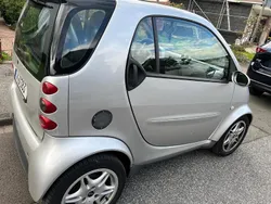 Silber Gebraucht 2006 Smart ForTwo Coupé Kleinwagen | 2.300 €