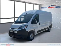Weiß Neu 2025 Fiat Ducato Van | 33.390 € (Fairer Preis)