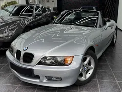 Artiksilber Gebraucht 1999 BMW Z3 M Sport Cabrio | 8.990 € (Guter Preis)