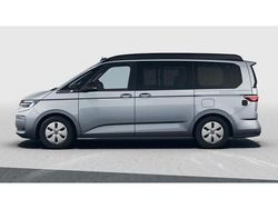 Neu 2025 VW California Beach Van | 60.480 € (Superpreis)
