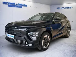 Schwarz Gebraucht 2025 Hyundai Kona Trend SUV | 35.490 € (Guter Preis)