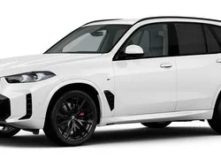 Gebraucht 2024 BMW X5 SUV | 104.850 €