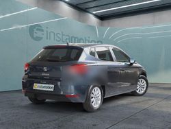 Grau Gebraucht 2025 Seat Ibiza Style Kleinwagen | 17.399 € (Fairer Preis)