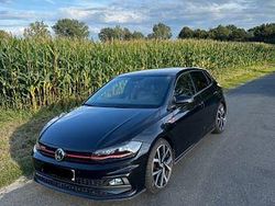 Schwarz Gebraucht 2019 VW Polo GTI Limousine | 16.499 € (Fairer Preis)