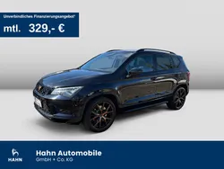 Schwarz Gebraucht 2020 Cupra Ateca SUV | 23.990 € (Fairer Preis)